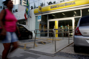 banco brasileiro